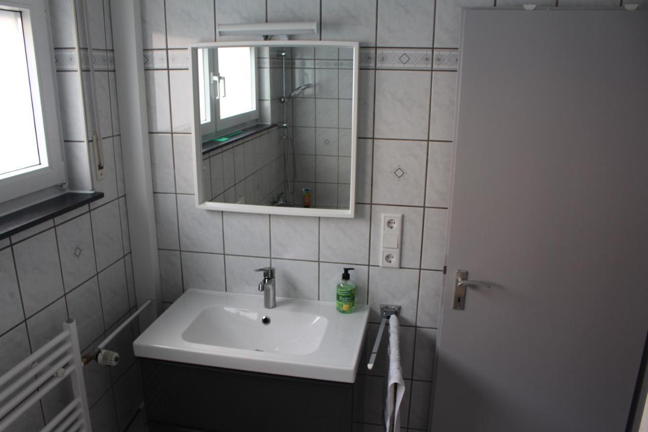 Ferienwohnung Felgenwald Міхельштадт Екстер'єр фото