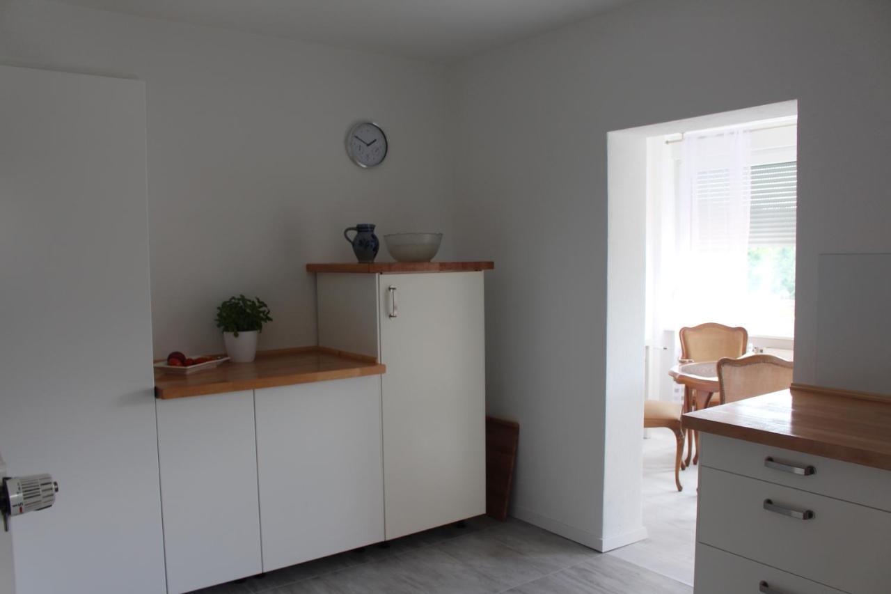 Ferienwohnung Felgenwald Міхельштадт Екстер'єр фото