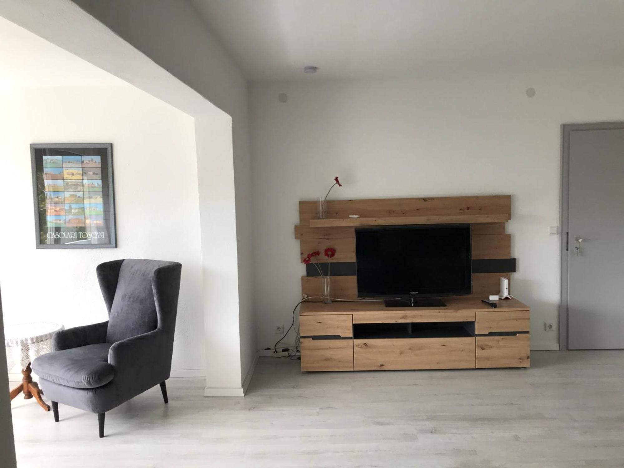 Ferienwohnung Felgenwald Міхельштадт Екстер'єр фото
