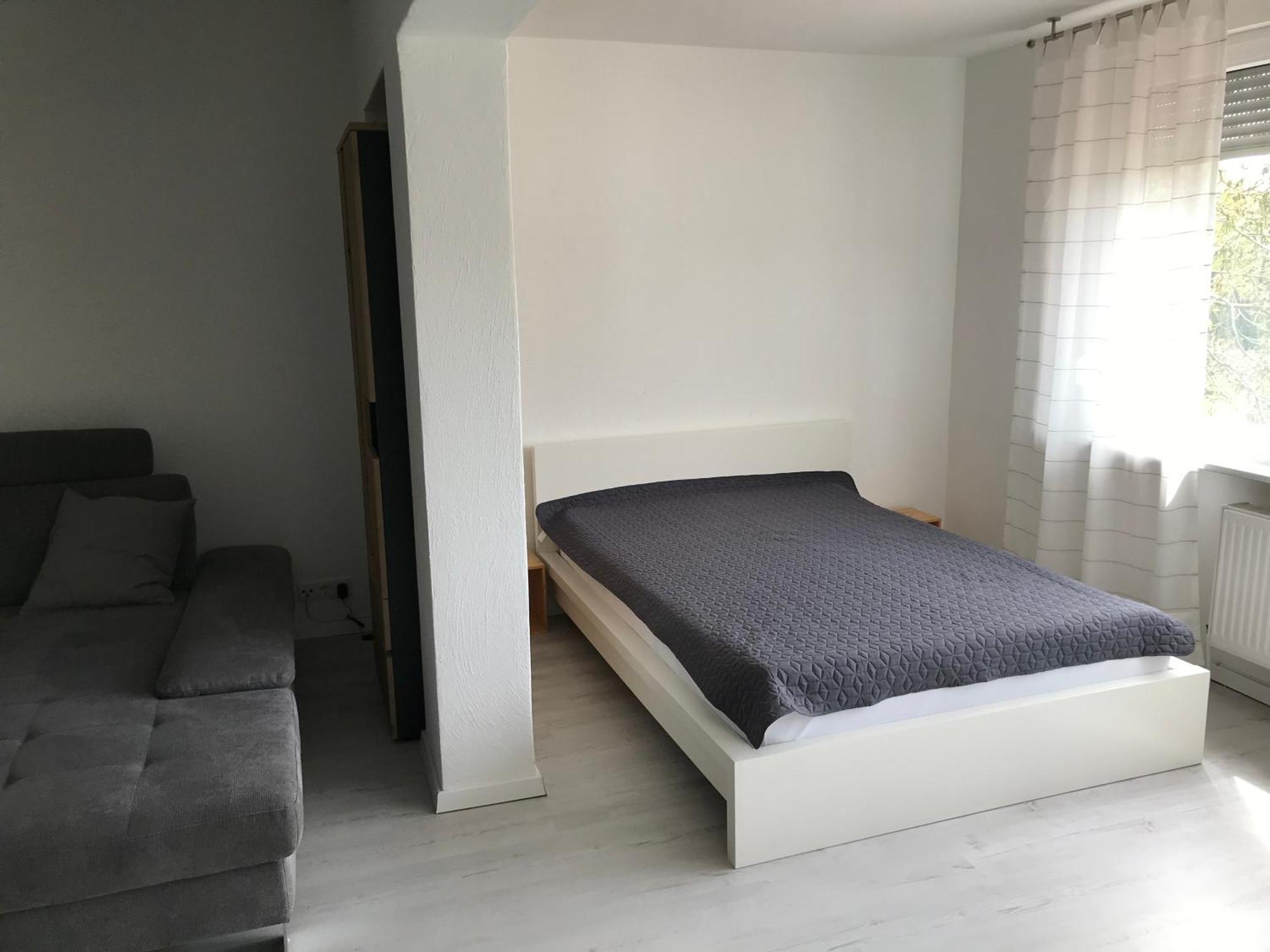 Ferienwohnung Felgenwald Міхельштадт Екстер'єр фото