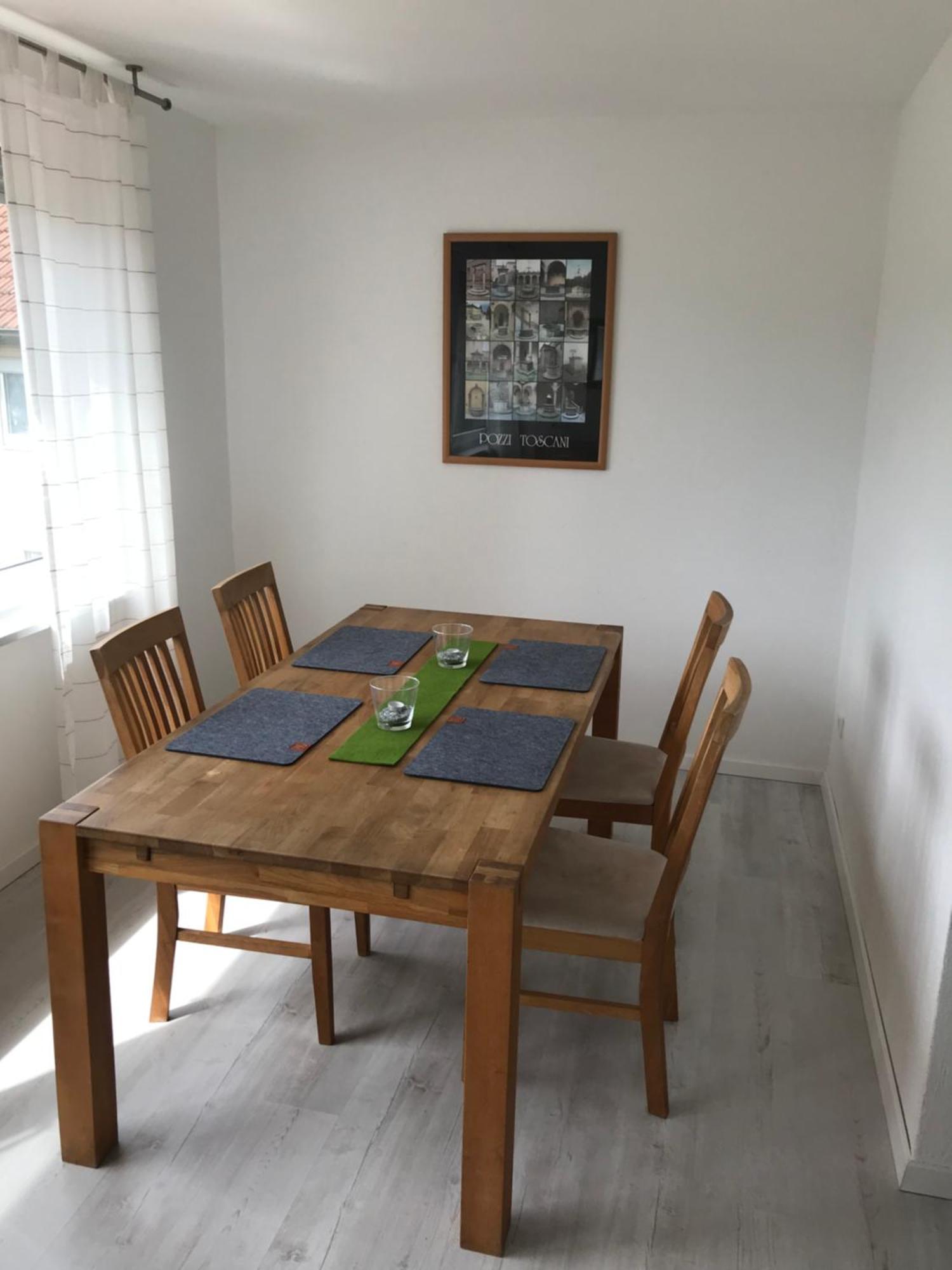 Ferienwohnung Felgenwald Міхельштадт Екстер'єр фото