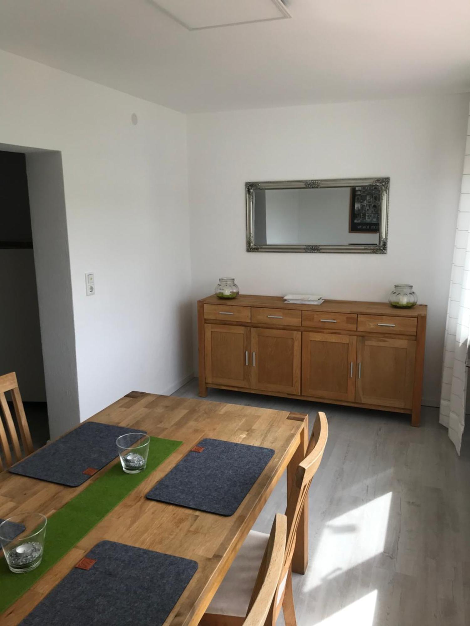 Ferienwohnung Felgenwald Міхельштадт Екстер'єр фото
