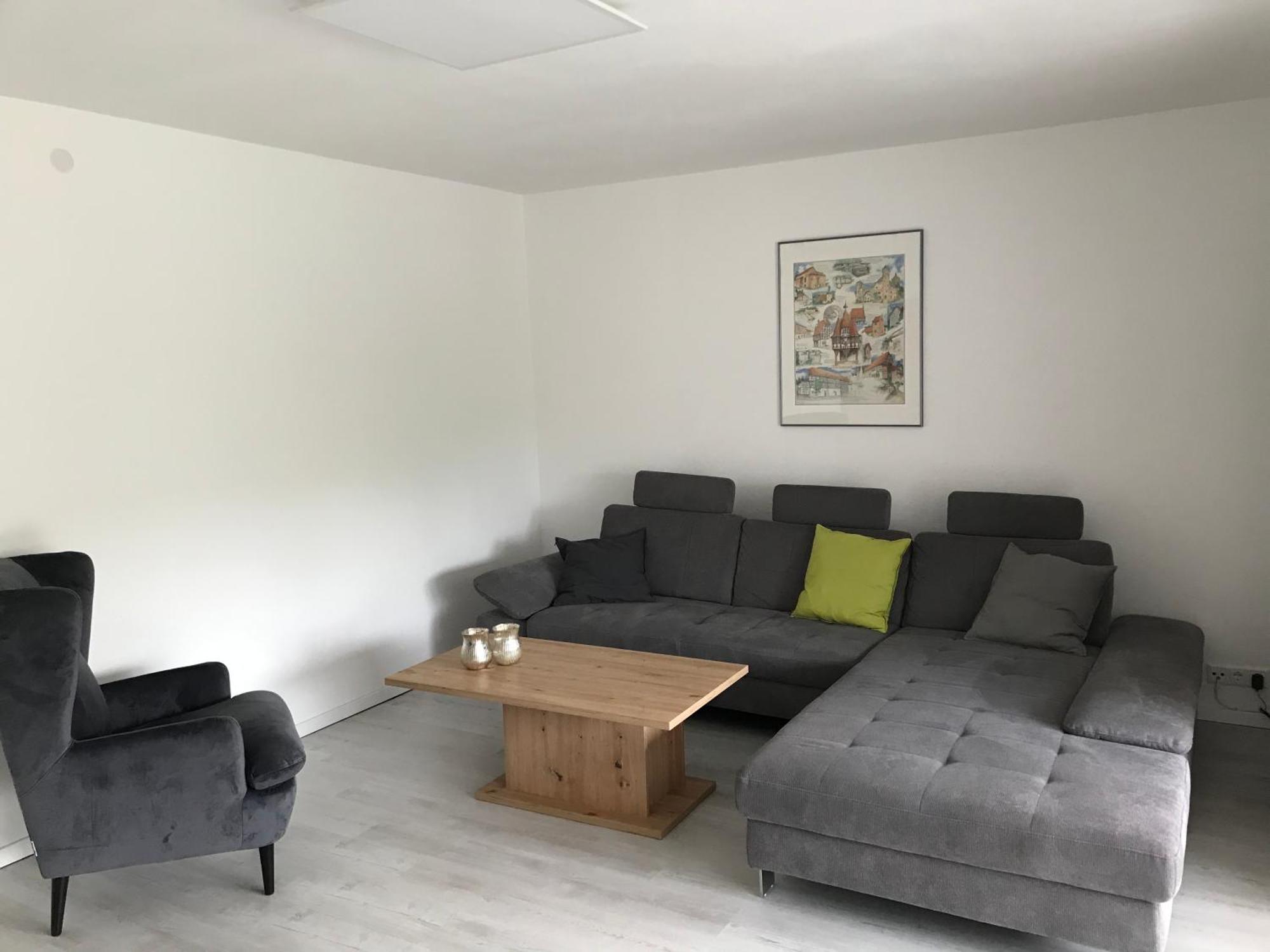 Ferienwohnung Felgenwald Міхельштадт Екстер'єр фото