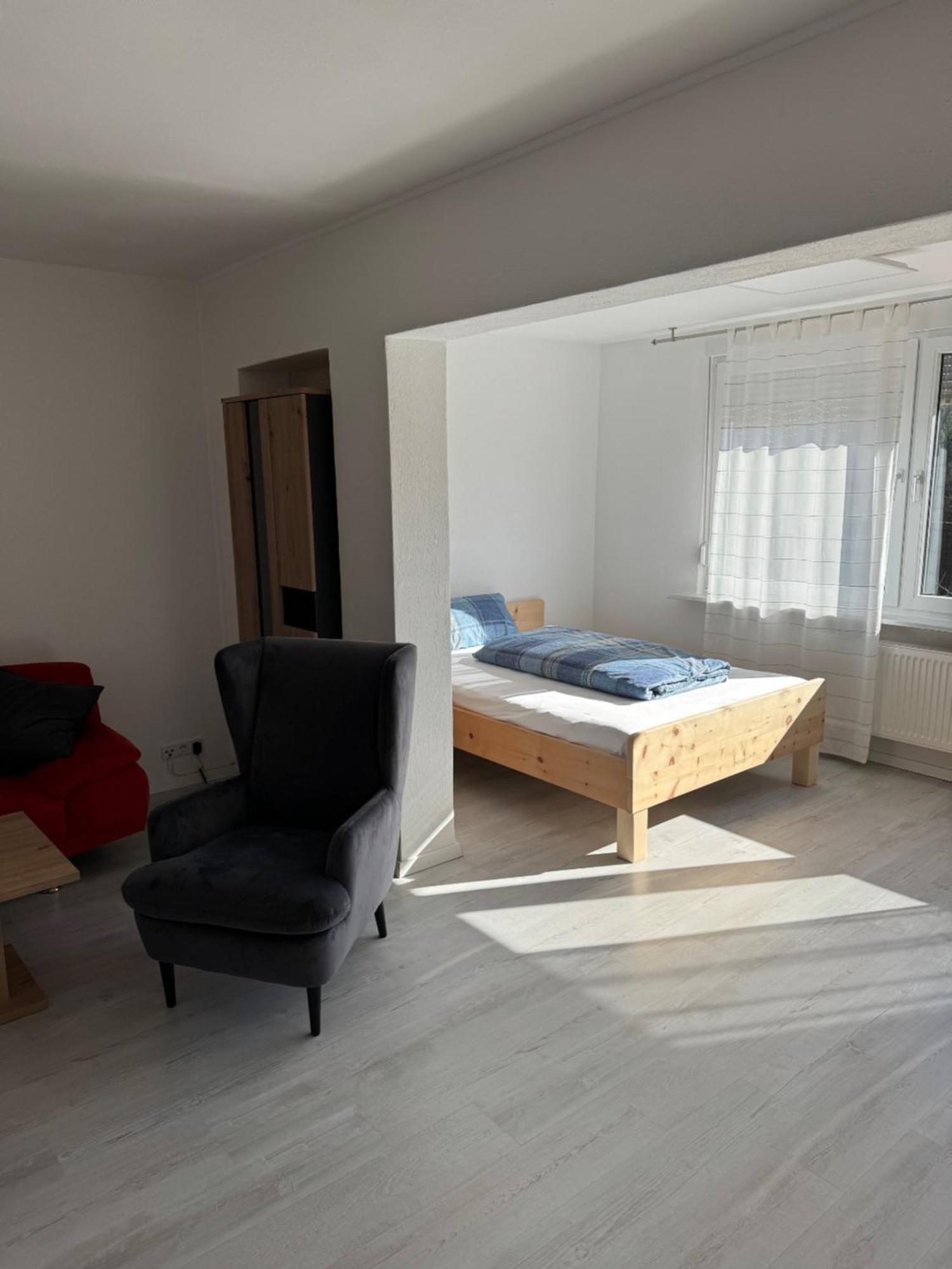Ferienwohnung Felgenwald Міхельштадт Екстер'єр фото
