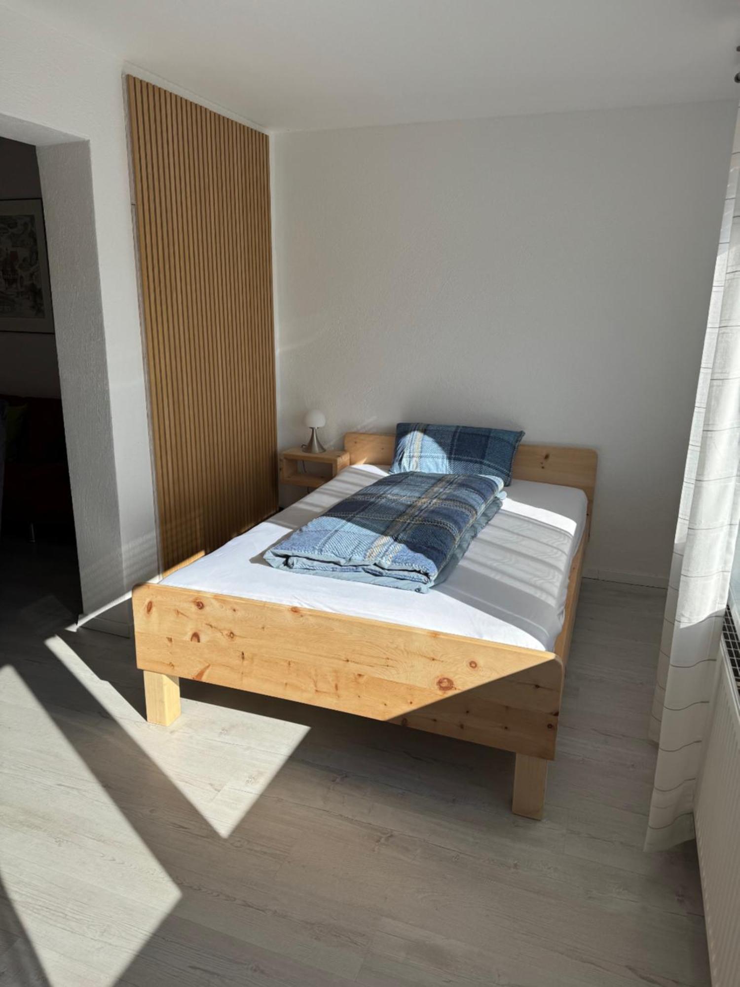 Ferienwohnung Felgenwald Міхельштадт Екстер'єр фото